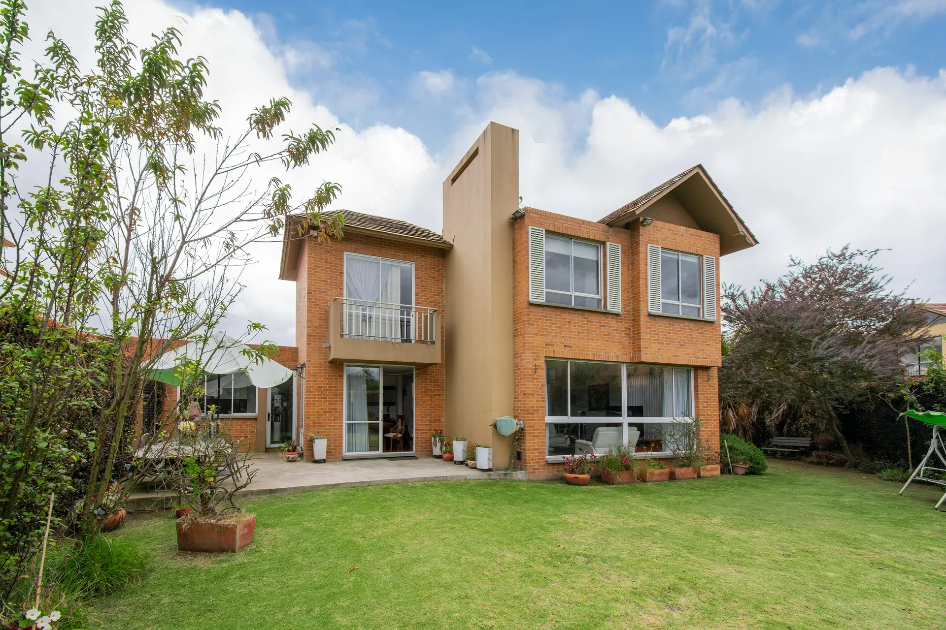 House for rent in Chía, Chía