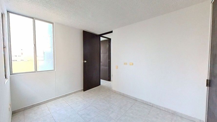 Apartamento de 3 alcobas en venta en Senderos Del Lili, Cali, 58 m² · foto 17 de 19