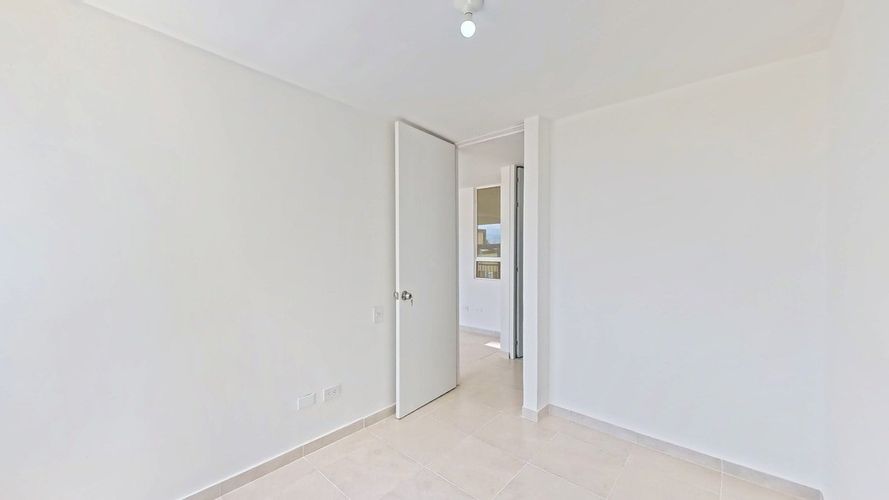 Apartamento de 3 alcobas en venta en Las Vegas De Comfandi, Cali, 64 m² · foto 10 de 17