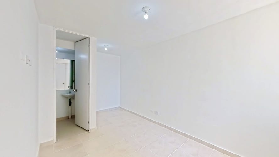 Apartamento de 3 alcobas en venta en Las Vegas De Comfandi, Cali, 64 m² · foto 11 de 17