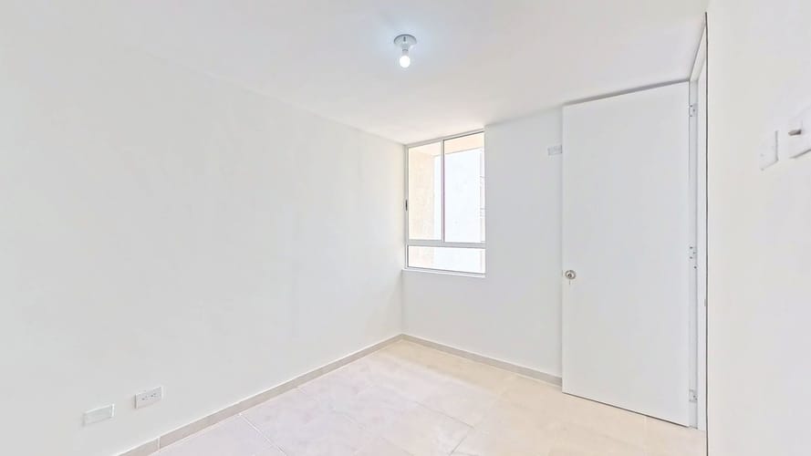 Apartamento de 3 alcobas en venta en Las Vegas De Comfandi, Cali, 64 m² · foto 12 de 17