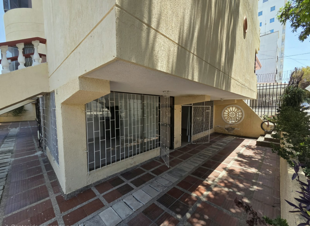 Local en Arriendo en Jardin, Santa marta