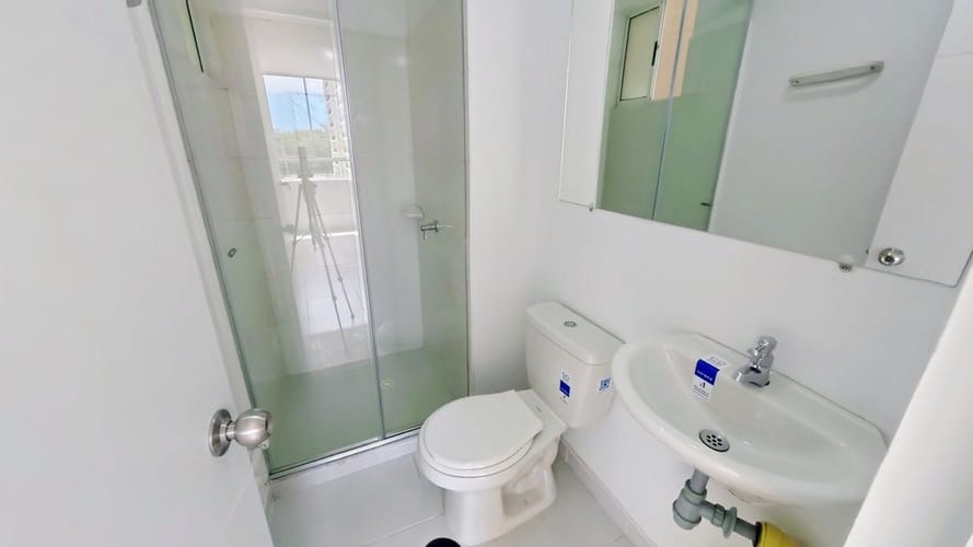 Apartamento de 3 alcobas en venta en Las Vegas De Comfandi, Cali, 64 m² · foto 16 de 17
