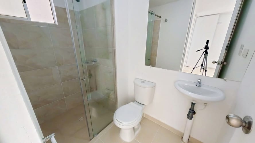 Apartamento de 3 alcobas en venta en Las Vegas De Comfandi, Cali, 64 m² · foto 17 de 17