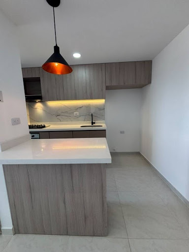 Apartamento en Arriendo en La gabriela, Bello