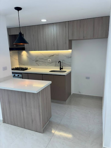 Apartamento en arriendo en La Gabriela, Bello · foto 3 de 21