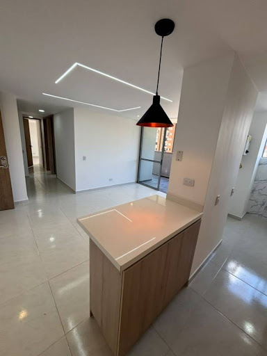 Apartamento en arriendo en La Gabriela, Bello · foto 6 de 21