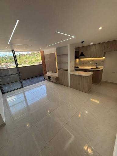 Apartamento en arriendo en La Gabriela, Bello · foto 7 de 21