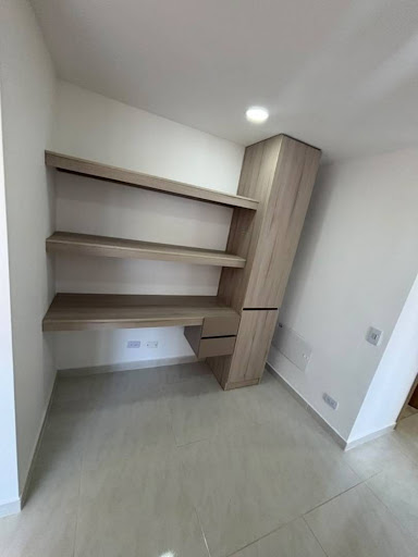 Apartamento en arriendo en La Gabriela, Bello · foto 11 de 21