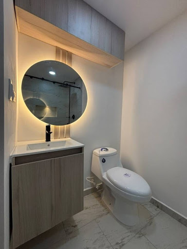 Apartamento en arriendo en La Gabriela, Bello · foto 16 de 21