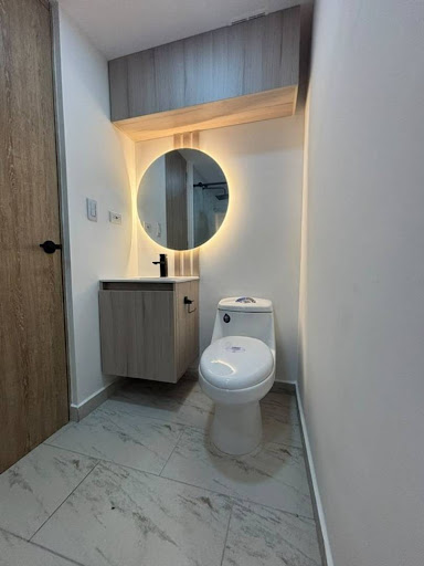 Apartamento en arriendo en La Gabriela, Bello · foto 17 de 21