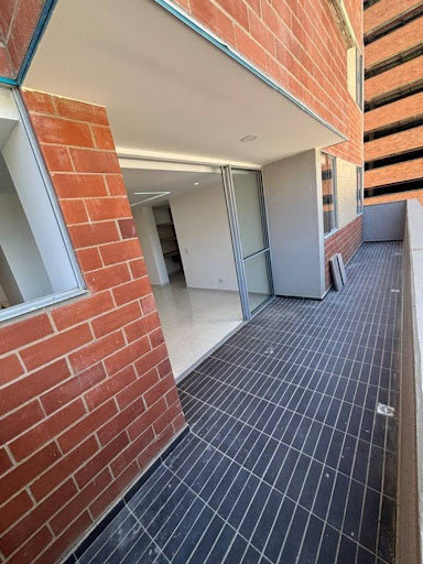 Apartamento en arriendo en La Gabriela, Bello · foto 18 de 21