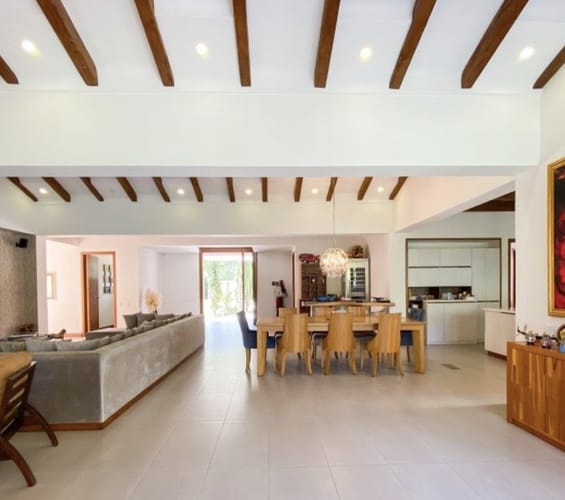 Casa de 4 alcobas en venta en Llano Grande, Rionegro, 450 m² · foto 9 de 24