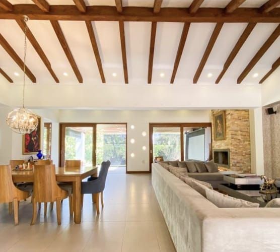Casa de 4 alcobas en venta en Llano Grande, Rionegro, 450 m² · foto 10 de 24