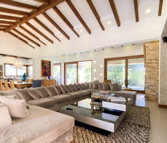 Casa de 4 alcobas en venta en Llano Grande, Rionegro, 450 m² · foto 11 de 24