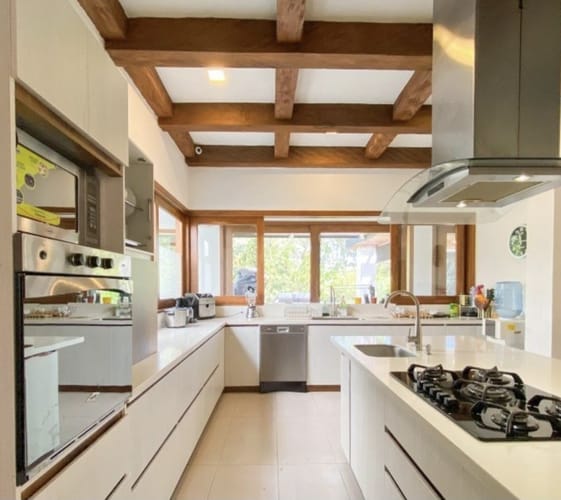 Casa de 4 alcobas en venta en Llano Grande, Rionegro, 450 m² · foto 14 de 24