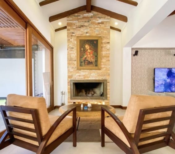 Casa de 4 alcobas en venta en Llano Grande, Rionegro, 450 m² · foto 15 de 24