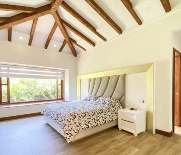 Casa de 4 alcobas en venta en Llano Grande, Rionegro, 450 m² · foto 21 de 24