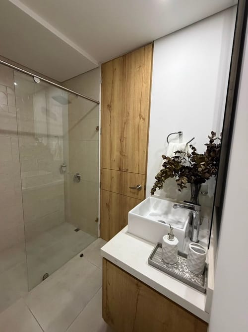 Apartamento de 2 alcobas en venta en Senderos Del Lili, Cali, 70 m² · foto 12 de 12