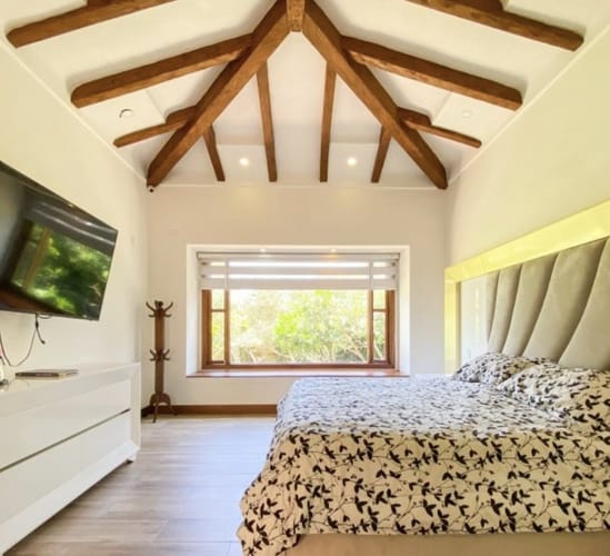 Casa de 4 alcobas en venta en Llano Grande, Rionegro, 450 m² · foto 23 de 24