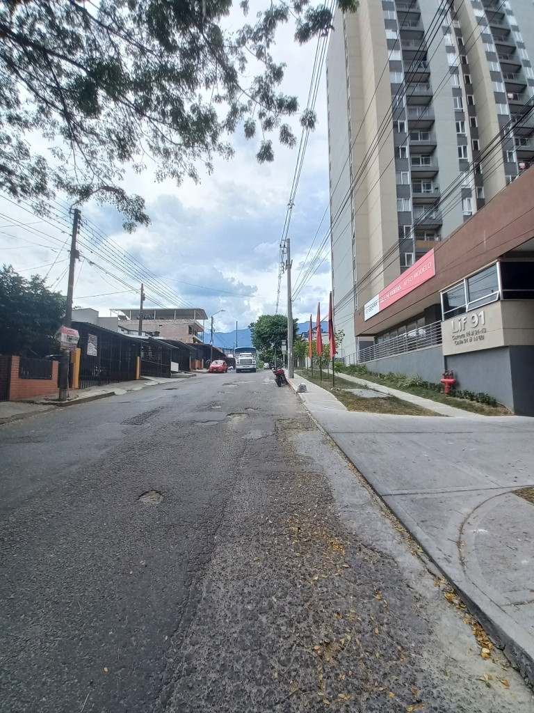 Apartamento en Arriendo en Cañaveral et. ii, Ibagué
