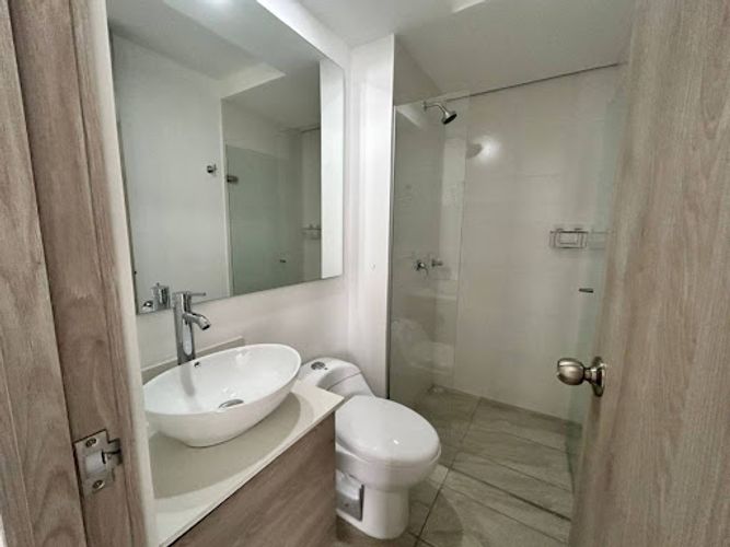 Apartamento de 3 alcobas en venta en Aves Maria, Sabaneta, 75 m² · foto 13 de 22