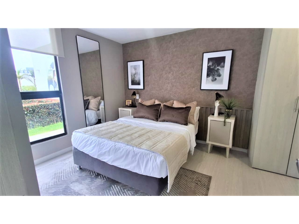 Apartamento en venta en Alameda, Bogotá · foto 4 de 10