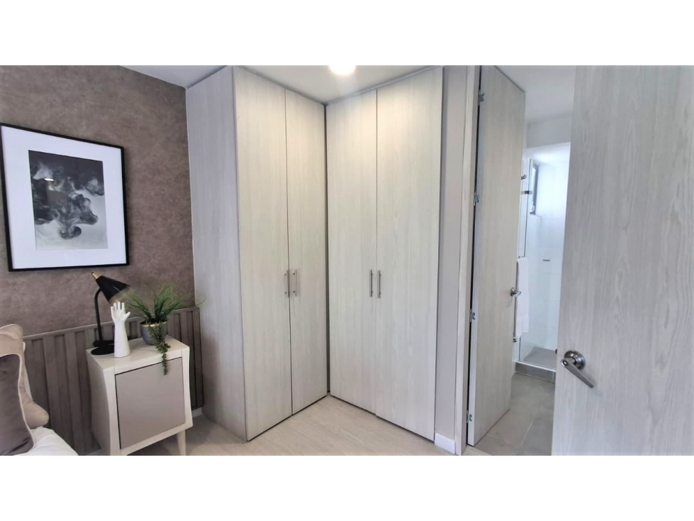 Apartamento en venta en Alameda, Bogotá · foto 5 de 10