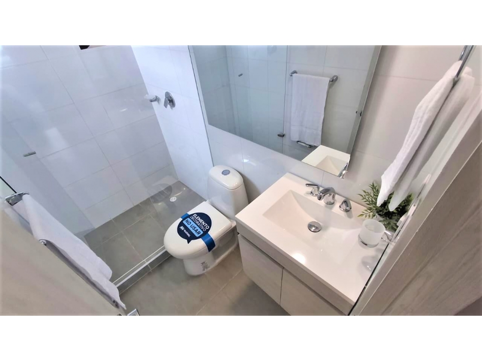 Apartamento en venta en Alameda, Bogotá · foto 6 de 10