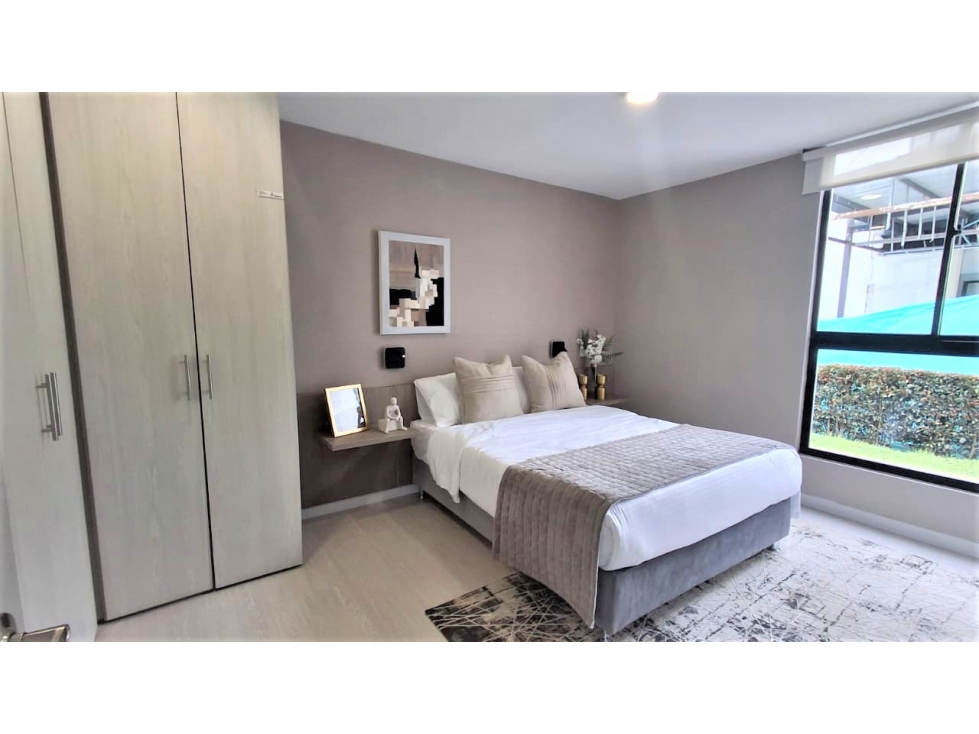 Apartamento en venta en Alameda, Bogotá · foto 7 de 10