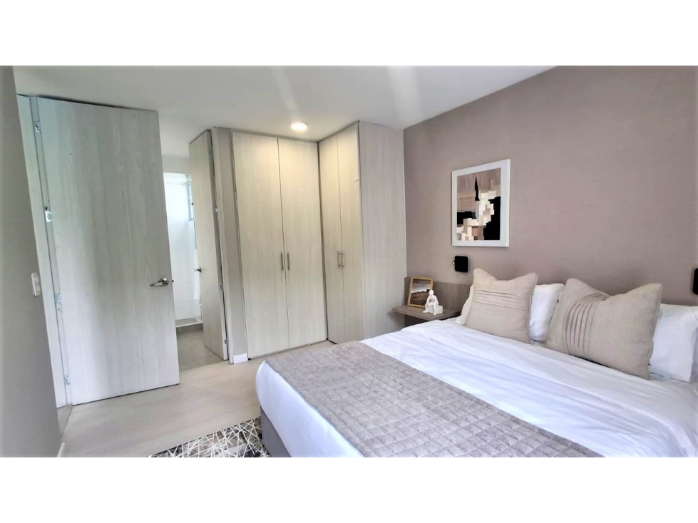 Apartamento en venta en Alameda, Bogotá · foto 8 de 10