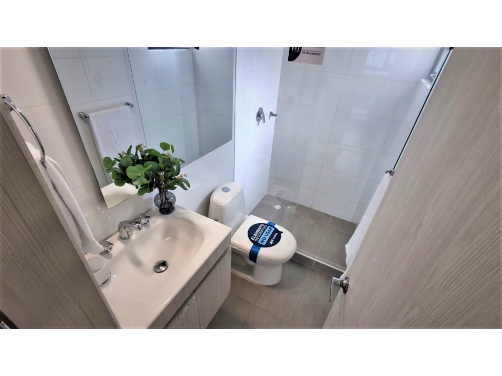 Apartamento en venta en Alameda, Bogotá · foto 9 de 10