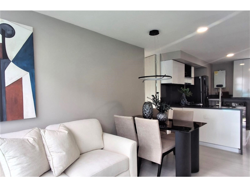 Apartamento en venta en Alameda, Bogotá · foto 10 de 10