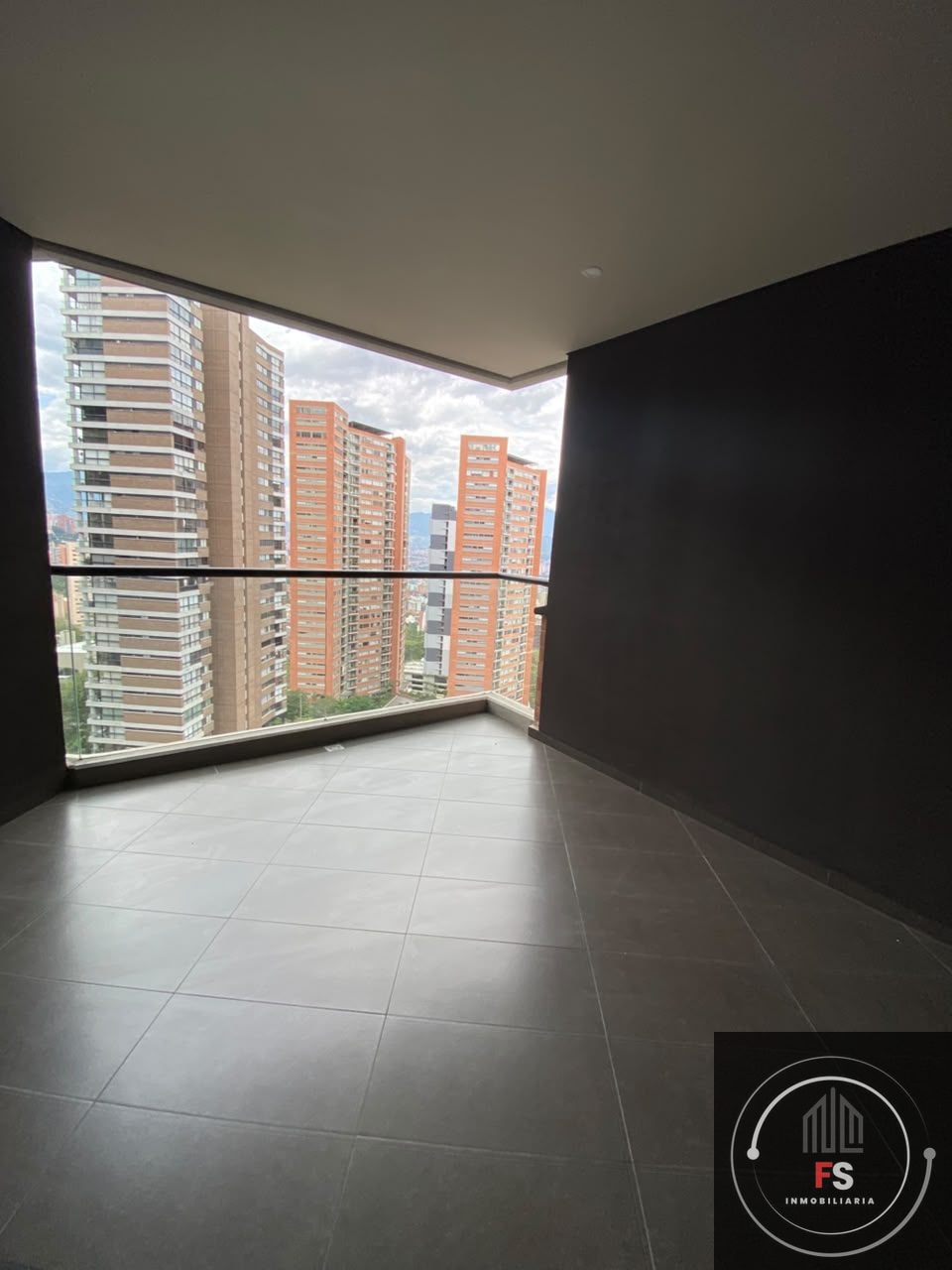Apartment for rent in Medellín