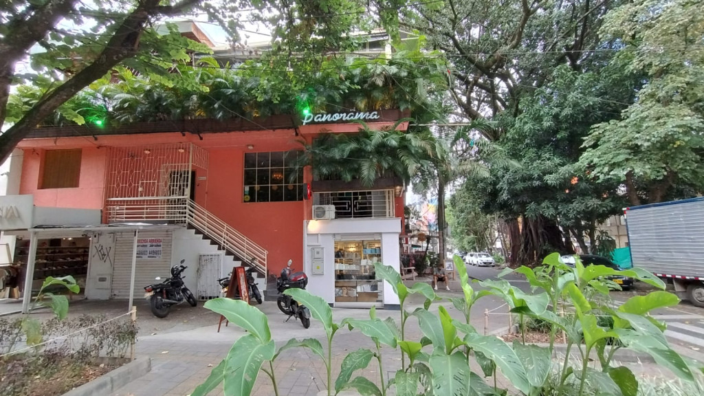 Local en Arriendo en Laureles, Medellín