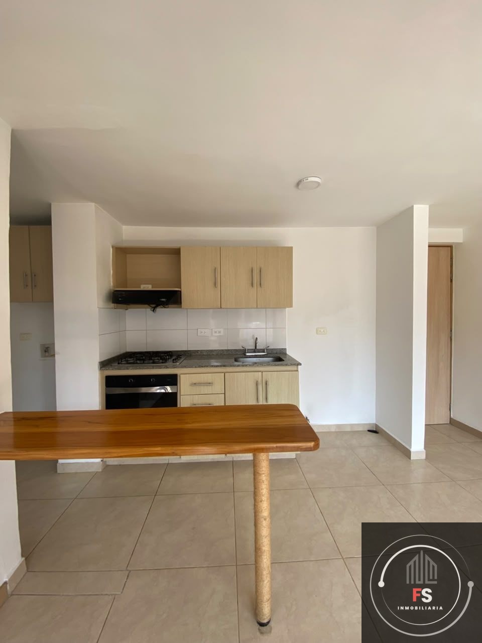 Apartment for rent in Sabaneta