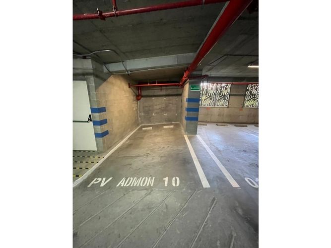 Oficina en arriendo en Los Balsos, Medellín, 71 m² · foto 10 de 10
