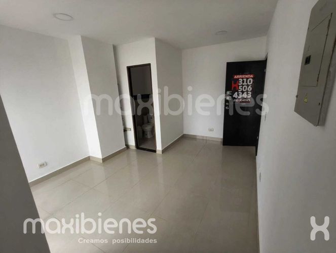 Oficina en arriendo en Niquia, Bello, 23 m² · foto 6 de 6