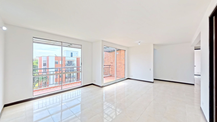 Apartamento en venta en Bochalema, Cali · foto 2 de 24