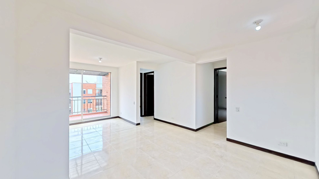 Apartamento en venta en Bochalema, Cali · foto 3 de 24