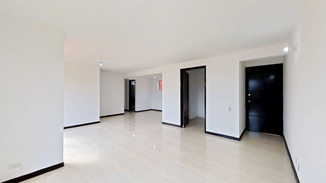 Apartamento en venta en Bochalema, Cali · foto 4 de 24