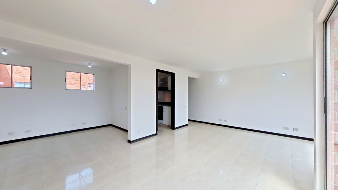 Apartamento en venta en Bochalema, Cali · foto 5 de 24