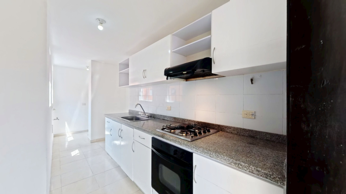 Apartamento en venta en Bochalema, Cali · foto 6 de 24