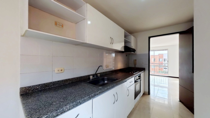 Apartamento en venta en Bochalema, Cali · foto 7 de 24