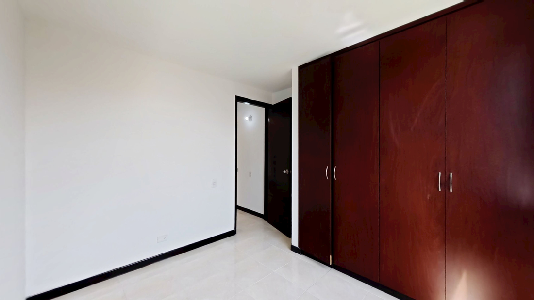Apartamento en venta en Bochalema, Cali · foto 10 de 24