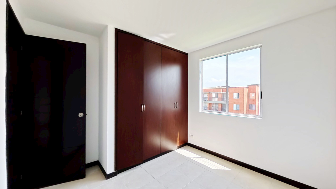 Apartamento en venta en Bochalema, Cali · foto 11 de 24
