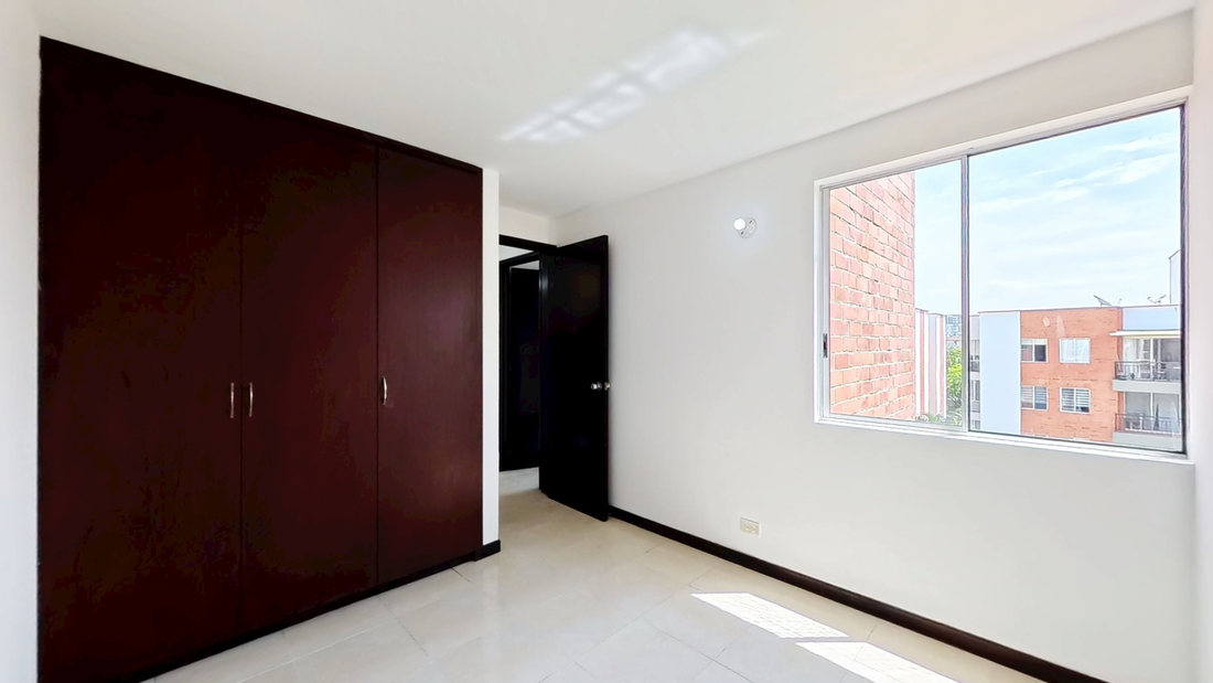 Apartamento en venta en Bochalema, Cali · foto 18 de 24