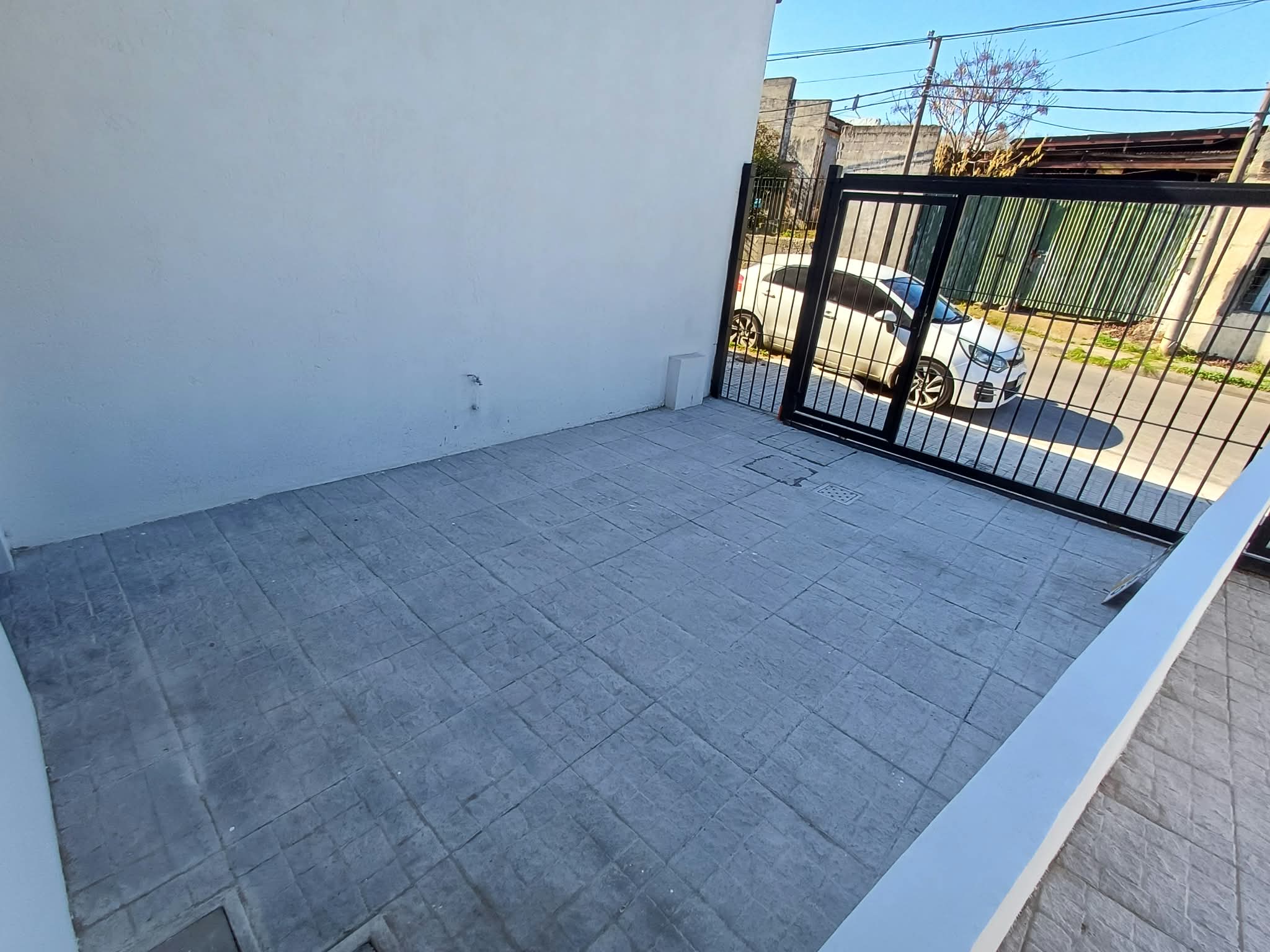 ALQUILER CASA 2 DORMITORIOS + JARDÍN + COCHERA - PLANTA ALTA · Foto 11
