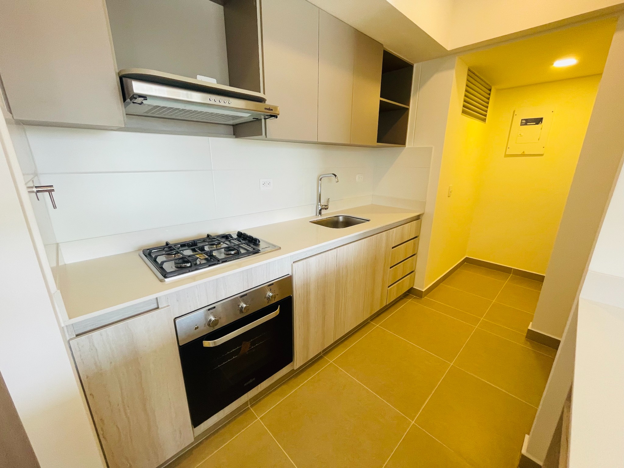 Apartamento en arriendo en Ciudad Del Río, Medellín · foto 11 de 20