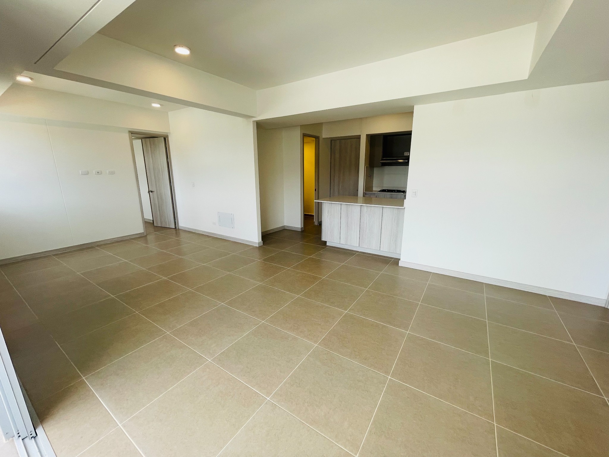 Apartamento en arriendo en Ciudad Del Río, Medellín · foto 19 de 20